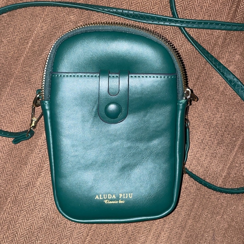 Purse!